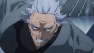 Naobito Zenin as seen in Jujutsu Kaisen season 2 episode 14 preview (Image via MAPPA)